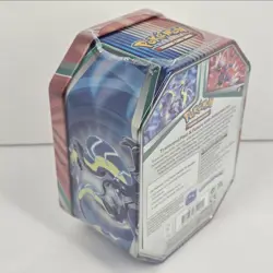 Pokemon TCG: Paldea Legends Tin: Koraidon Ex Brand New Factory Sealed Upright - Image 5