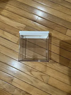 Target Brightroom ETB Elite Trainer Box Case Stackable Empty (case only) Pokemon - Image 1