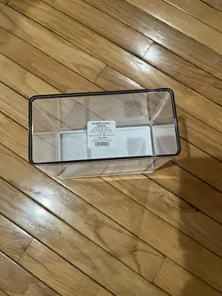 Target Brightroom ETB Elite Trainer Box Case Stackable Empty (case only) Pokemon - Image 3