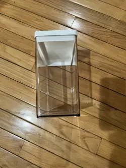 Target Brightroom ETB Elite Trainer Box Case Stackable Empty (case only) Pokemon - Image 4