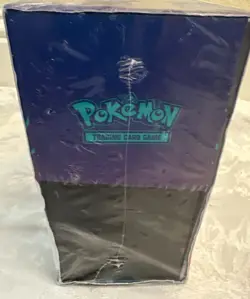 Pokemon Scarlet & Violet Journey Together Elite Trainer Box ETB Sealed - Image 3