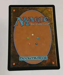 Terra Herald of Hope Borderless Card 0204 MTG Commander, Final Fantasy Mythic - Image 2