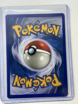 Pokemon Cards: Neo Destiny 1st Edition Uncommon: Light Slowbro 51/105 - Image 2