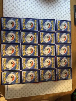 Pokemon Xy Era 38 Card Lot Read description - Image 2