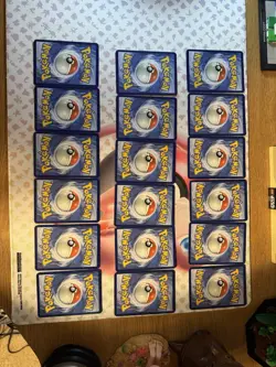 Pokemon Xy Era 38 Card Lot Read description - Image 4