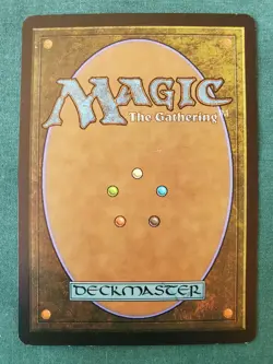 MTG Mycosynth Lattice DARKSTEEL Near Mint Magic the Gathering Card - Image 2