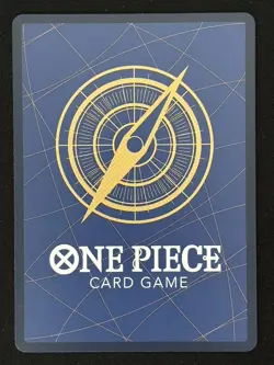 Kaido (OP01-094) - Romance Dawn (OP01) - One Piece Card Game - Image 2