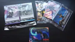 Ultraman Card Game Promos & Demo Decks - Image 2