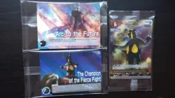 Ultraman Card Game Promos & Demo Decks - Image 4