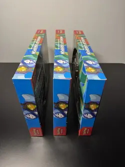 Pokemon TCG Masks of Ogerpon Premium Collection Box Sealed New (Set of 3 Boxes) - Image 5