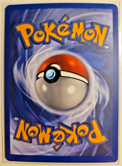 Venusaur 15/102 Base Set Unlimited 1999 Holo Rare Vintage Pokemon Card - LP - Image 5