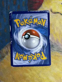 Umbreon XY96 Xy Black Star Promos Holo Rare Pokemon Card HP - Image 5