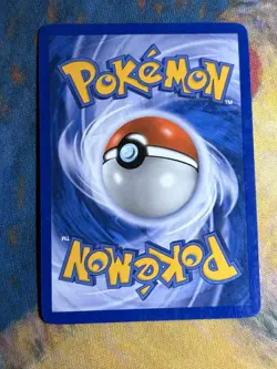 Marshtomp 46/106 Reverse Holo Diamond Pearl Great Encounters Pokemon Card - Image 4