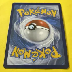 Cramorant VMAX 2021 Pokemon Sword & Shield Shining Fates FULL ART HOLO 55/072 - Image 5