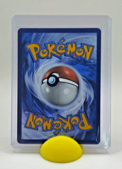 Pokemon : Journey Together Staff Prerelease Promo 3 Card Set - 2025 - Image 2