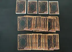 *53 Cards* Yugioh First (1st) Edition Vintage Lot Rare Common Duplicates - Image 2