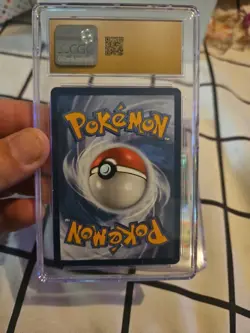 Pokemon TCG CGC GRADED CARD LOT - Image 5