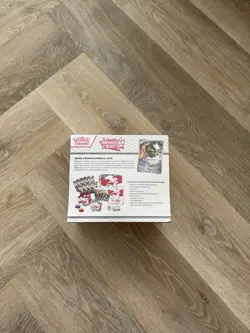 Pokemon TCG: White Flare Elite Trainer Box ETB - Sealed - Ready to Ship ✅ - Image 3