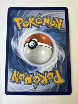 Pokemon TCG Card XY Promos XY63 Standard Size M Absol EX Holo NM Near Mint - Image 2