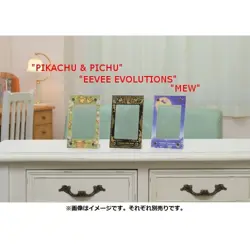 Pokemon Center Original Pokemon Card Display frame POKE BALL ver. - Image 4