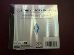 Magic The Gathering Final Fantasy Collector Booster Box - Brand New, Sealed - Image 2