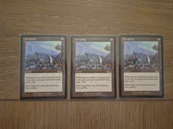 Scrapheap - Urza's Legacy - #132 - MtG - Image 3