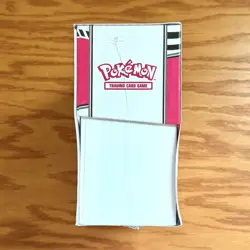 Pokemon Scarlet & Violet White Flare ETB - Pokemon Center Exclusive - Image 2