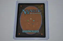 MTG magic EDGE OF ETERNITIES eoe rare WEAPONS MANUFACTURING #311 borderless - Image 2