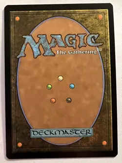 Lupine Prototype - FOIL PROMO - MTG Eldritch Moon - NM Rare Artifact Creature - Image 2