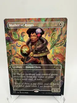 Mother of Runes (299) Secret Lair Drop Regular - Image 1