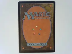 Foil Emperor Crocodile Eighth Edition - Magic the Gathering MTG Green - Image 2