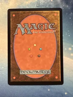 Karmic Justice - WOT #7 | FOIL | NM | MTG | BORDERLESS | FULL ART | SHOWCASE - Image 2