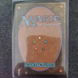 MTG Gamble - Borderless, NM-Mint, English Dominaria Remastered - Image 3
