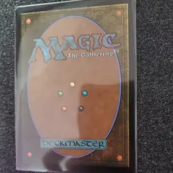 MTG Gamble - Borderless, NM-Mint, English Dominaria Remastered - Image 4