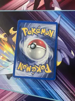 2000 Pokemon Gym Challenge Misty's Golduck Holo #12/132 LP - Image 2