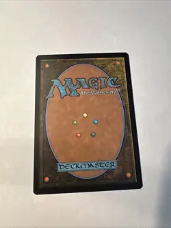 Arid Mesa Magic the Gathering Special Guests M109 Borderless - Image 2