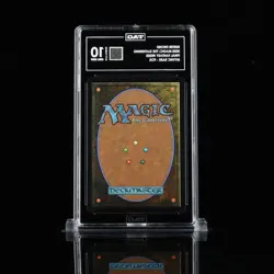 TAG 10 BUSTER SWORD 2025 MAGIC: THE GATHERING FINAL FANTASY #0255 FOIL - Image 2
