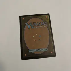 Polluted Delta Zendikar Rising Expeditions Regular NM X1 - Image 2