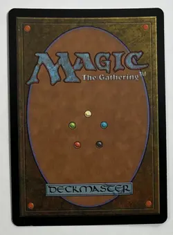 MTG EMPEROR CROCODILE (FOIL) Urza's Destiny (OldManMTG 002-791) - Image 2