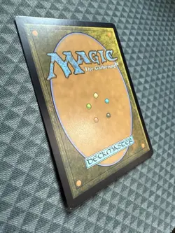 MTG Whirlwind of Thought #215/274 Rare Ikoria: Lair of Behemoths (IKO) - Image 5