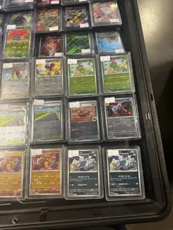 Pokemon 151 Japanese - Master Ball Reverse Holo Lot - 23 Cards - Image 4