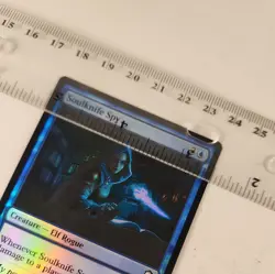 Soulknife Spy Adventures in the Forgotten Realms Regular foil - Image 4