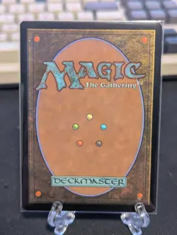 Magic MTG Swords to Plowshares Final Fantasy MagicCon Foil Promo NM - Image 2
