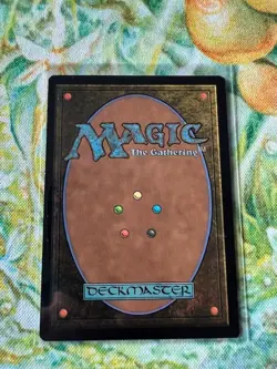 Orim's Chant (Borderless) MTG: Modern Horizons 3 *Pack Fresh* - Image 2