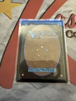 Imskir Iron-Eater Foil Retro Frame Modern Horizons 3 MTG NM/M Magic Rare Card - Image 4