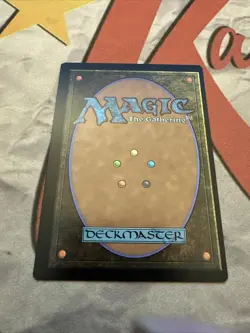 MTG Simian Simulacrum BRO #205/287 Off-Cut Error! - Image 4