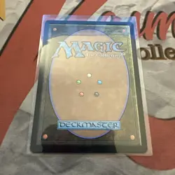 MTG Soulstone Sanctuary (Borderless) Foundations Regular #0356 - Image 2