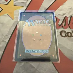MTG Sandstorm Salvager Outlaws of Thunder Junction: the Big Score Regular #0019 - Image 2