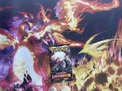 Pokemon TCG Sword & Shield Lost Origin Pack Factory Sealed / (NEW) - Image 1