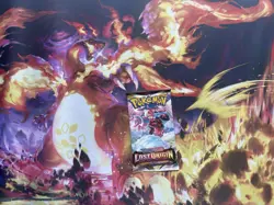 Pokemon TCG Sword & Shield Lost Origin Pack Factory Sealed / (NEW) - Image 1